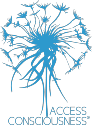 Logo Access Consciousness