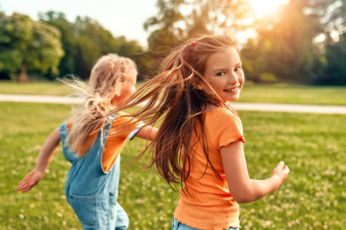 Hypnose enfants