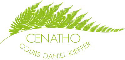 Logo Cénatho